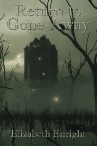 Imagen de archivo de Return to Gone-Away a la venta por GF Books, Inc.