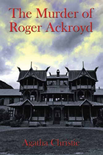 Stock image for The Murder of Roger Ackroyd for sale by Books Unplugged