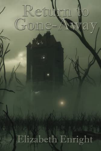 9781515456384: Return to Gone-Away Lake