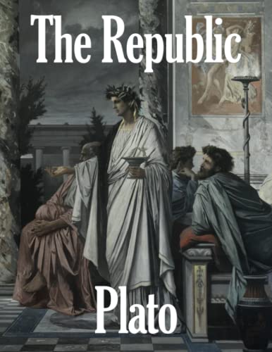 Stock image for The Republic for sale by GF Books, Inc.