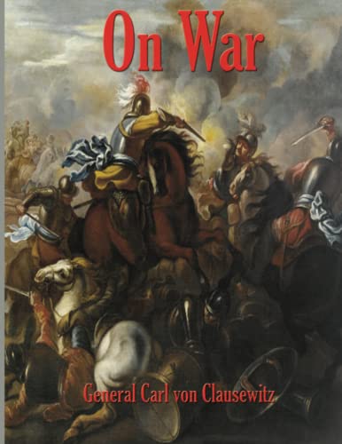 Imagen de archivo de On War: Complete and Unabridged a la venta por GF Books, Inc.