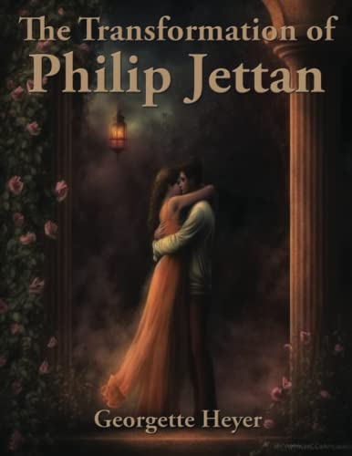 Stock image for The Transformation of Philip Jettan: Complete and Unabridged for sale by Book Deals