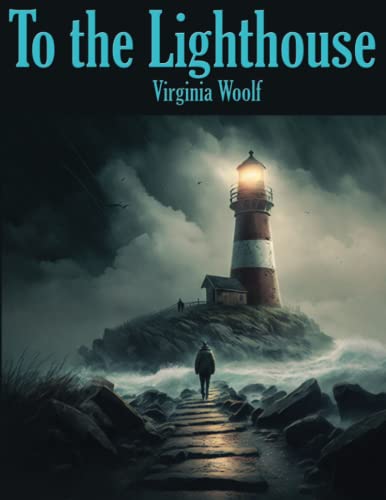 Beispielbild fr To the Lighthouse: Complete and Unabridged zum Verkauf von GF Books, Inc.