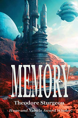 Stock image for Memory for sale by GreatBookPrices