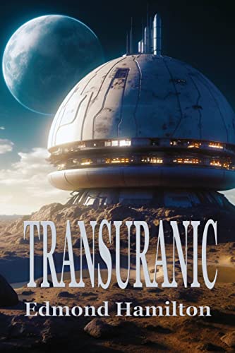 Stock image for Transuranic for sale by GreatBookPrices