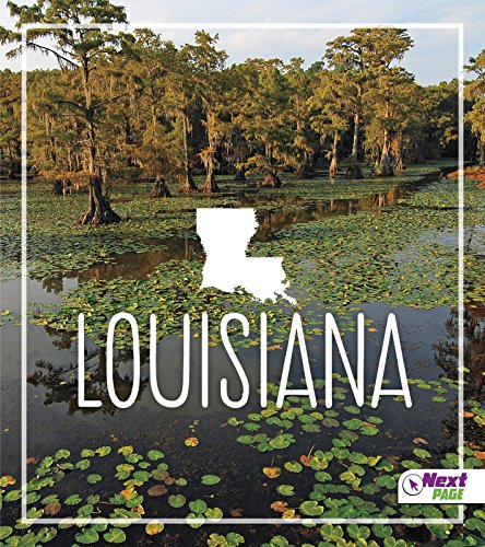 Beispielbild fr Louisiana zum Verkauf von Better World Books