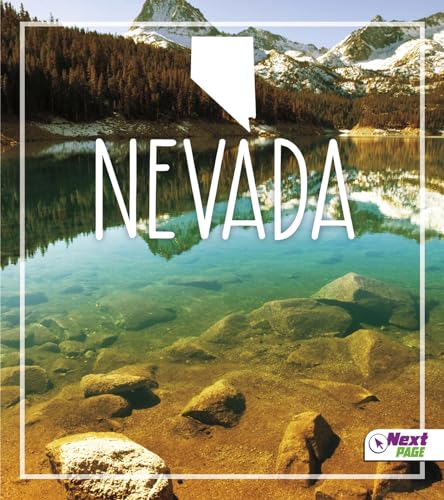 Beispielbild fr Nevada zum Verkauf von Better World Books