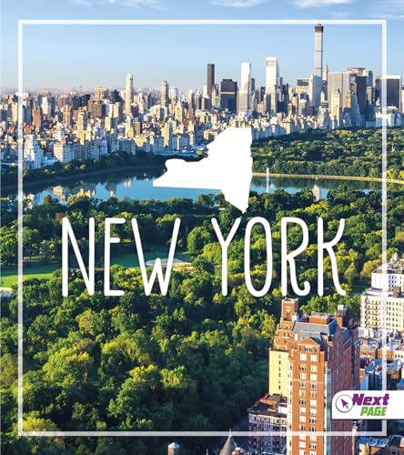 Stock image for New York for sale by Better World Books