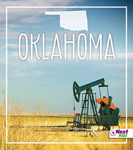 9781515704232: Oklahoma (Next Page: States)