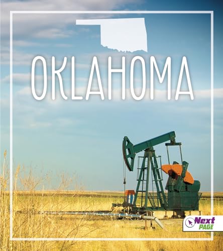 Stock image for Oklahoma for sale by Better World Books