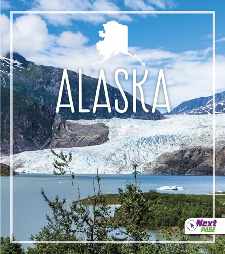 Imagen de archivo de Alaska a la venta por Better World Books