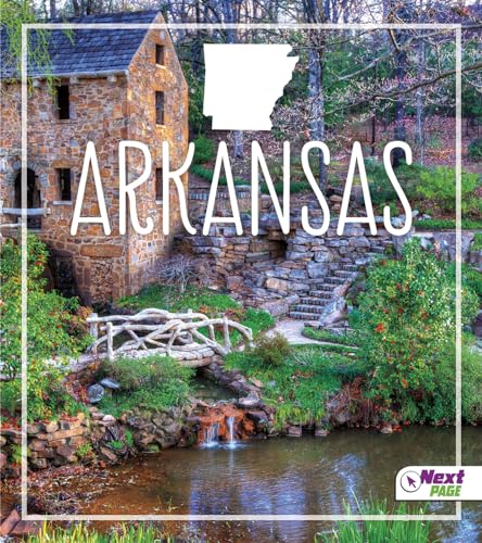 

Arkansas