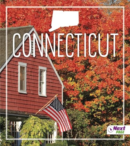 9781515704539: Connecticut