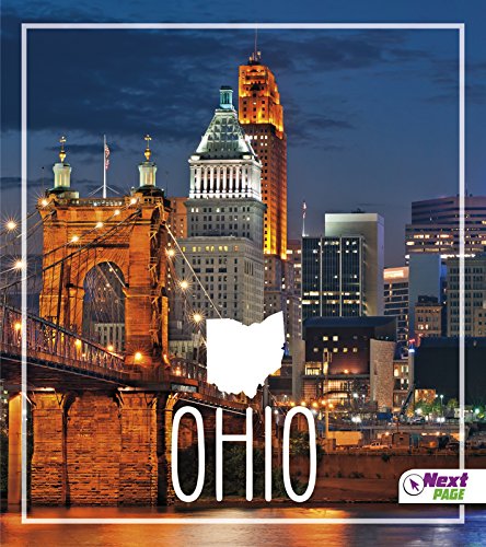 Stock image for Ohio for sale by Better World Books