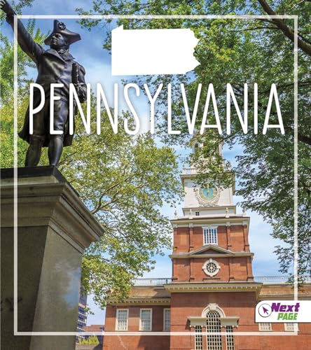 Stock image for Pennsylvania for sale by Blackwell's