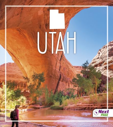 Stock image for Utah for sale by Blackwell's