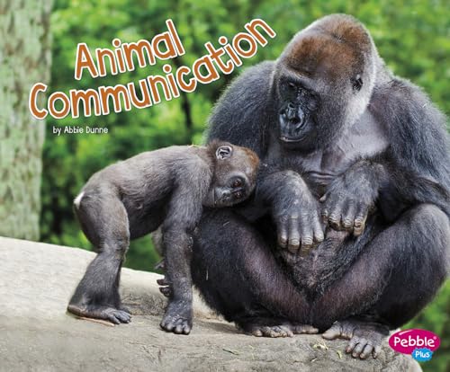 Beispielbild fr Animal Communication zum Verkauf von Better World Books