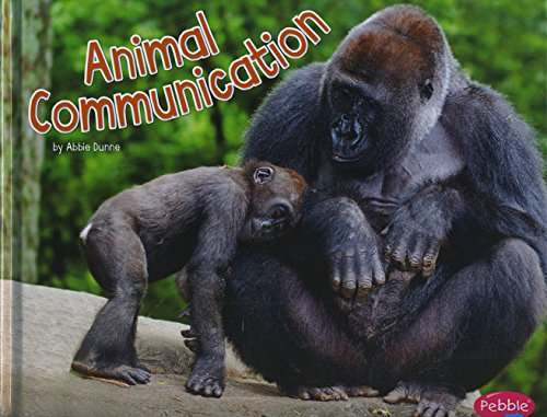 Imagen de archivo de Animal Communication a la venta por Better World Books