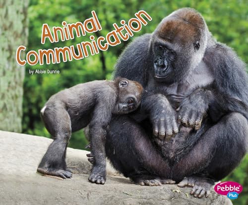 9781515709435: Animal Communication (Life Science)