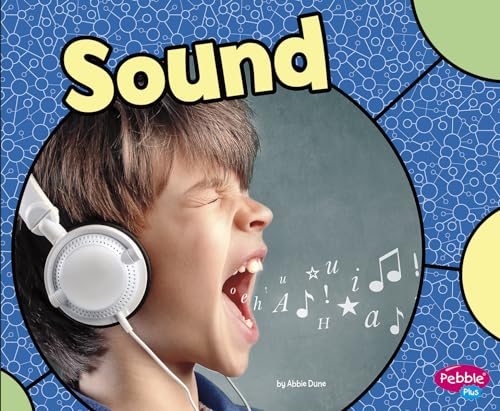 Stock image for Sound for sale by ThriftBooks-Atlanta