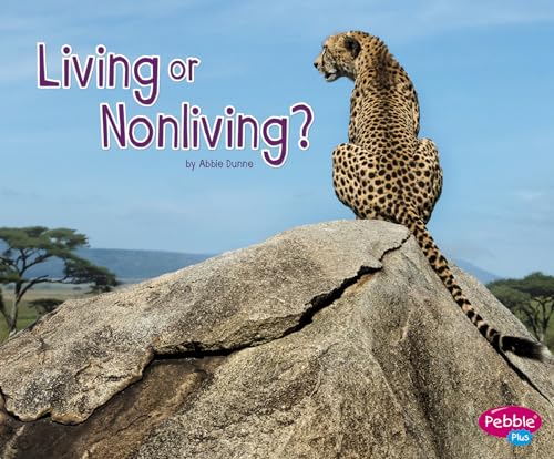 Stock image for Living or Nonliving? for sale by Blackwell's