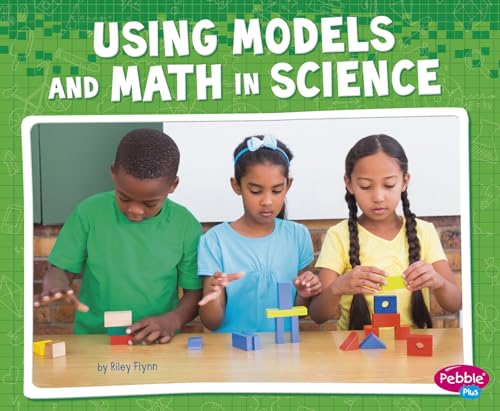 Stock image for Using Models and Math in Science for sale by Better World Books