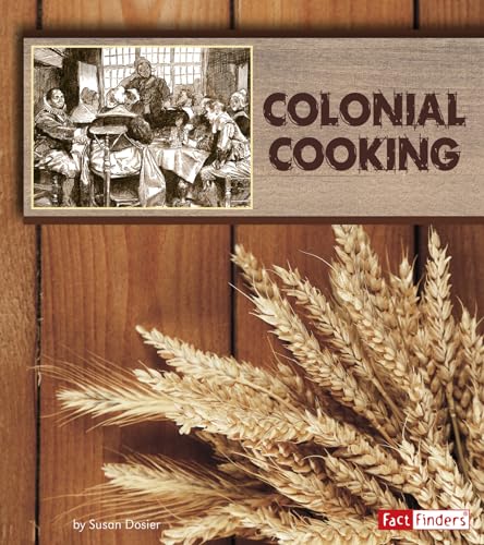 Beispielbild fr Colonial Cooking zum Verkauf von Better World Books
