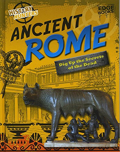 Beispielbild fr Ancient Rome zum Verkauf von Better World Books