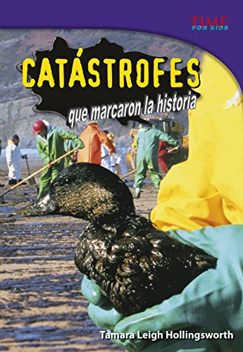Stock image for Catastrofes que marcaron la historia /Catastrophes that Marked History for sale by Revaluation Books