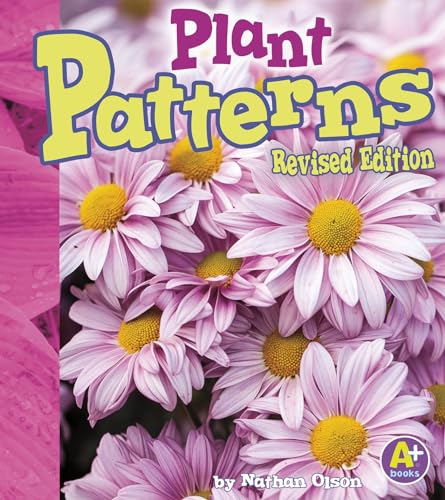 Beispielbild fr Plant Patterns zum Verkauf von Better World Books