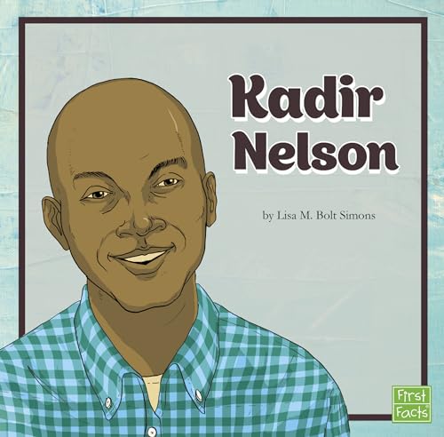 Stock image for Kadir Nelson for sale by Better World Books