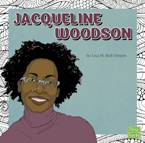 Beispielbild fr Jacqueline Woodson (Your Favorite Authors) zum Verkauf von BooksRun