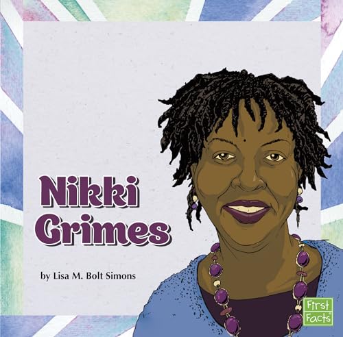 Stock image for Nikki Grimes for sale by Better World Books