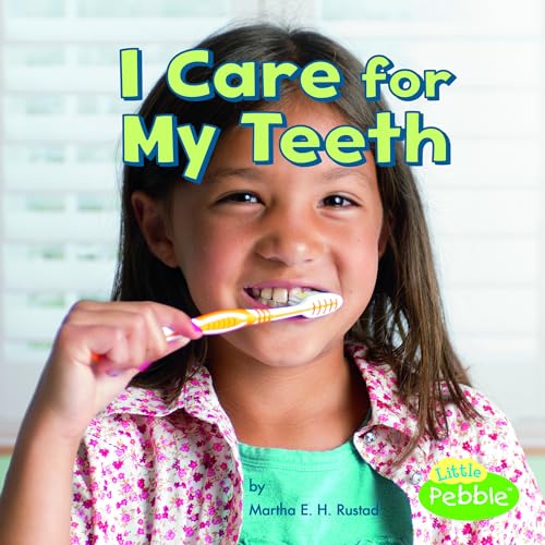 Stock image for I Care for My Teeth (Healthy Me) for sale by SecondSale