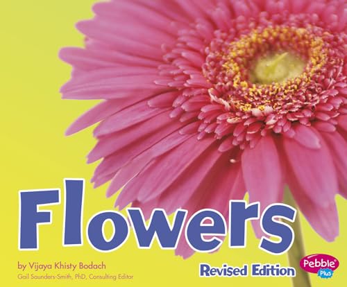 9781515742432: Flowers
