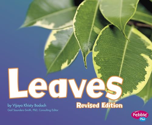 Beispielbild fr Leaves (Plant Parts) zum Verkauf von SecondSale