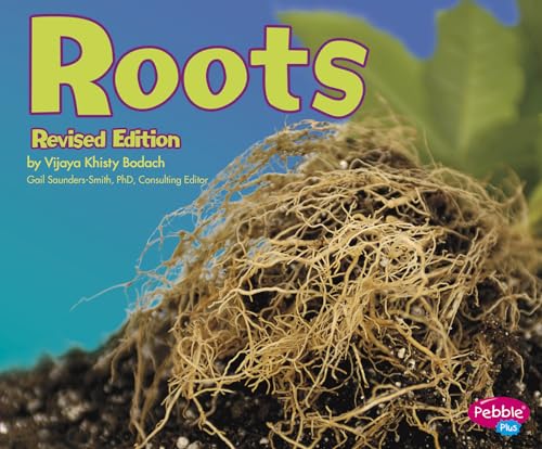 Stock image for Roots (Plant Parts) for sale by SecondSale
