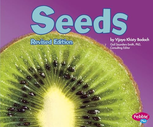 Beispielbild fr Seeds zum Verkauf von ThriftBooks-Dallas