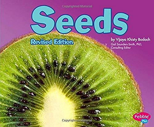 Stock image for Seeds for sale by ThriftBooks-Dallas