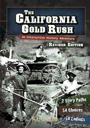 Stock image for The California Gold Rush for sale by Blackwell's