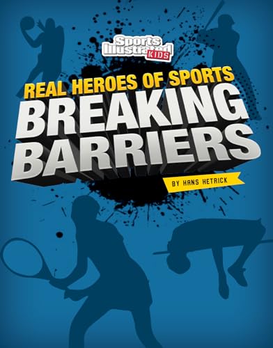 Stock image for Breaking Barriers for sale by Better World Books