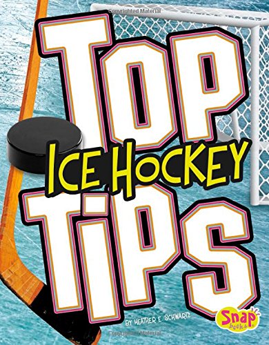 Beispielbild fr Top Ice Hockey Tips zum Verkauf von Better World Books