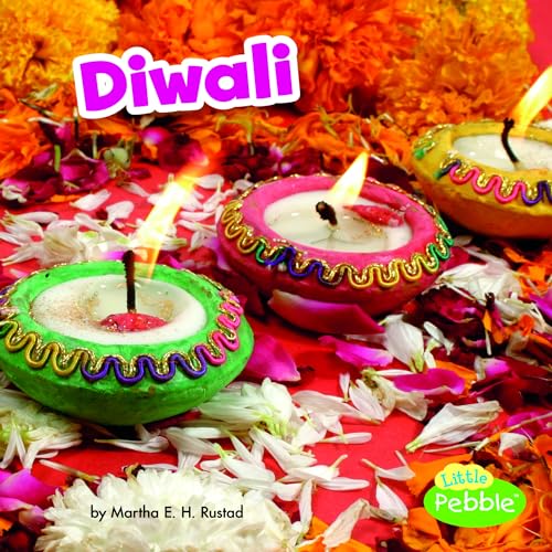 Stock image for Diwali (Holidays Around the World) (Paperback) for sale by Grand Eagle Retail
