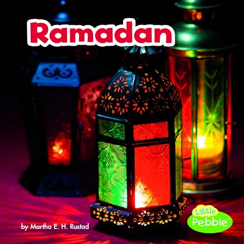 Beispielbild fr Ramadan zum Verkauf von Better World Books