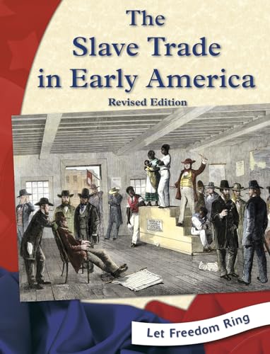 9781515751922: The Slave Trade in Early America