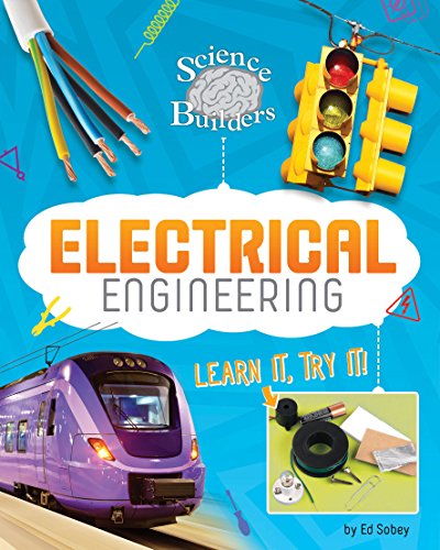 Stock image for Electrical Engineering : Learn It, Try It! for sale by Better World Books