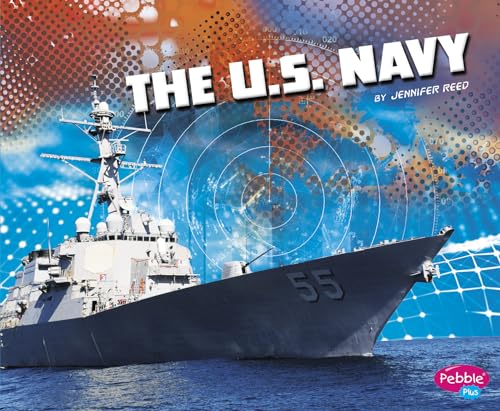 Beispielbild fr The U.S. Navy zum Verkauf von Better World Books