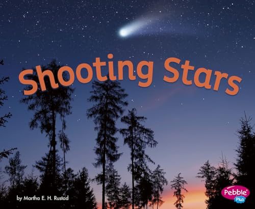 Beispielbild fr Shooting Stars zum Verkauf von Better World Books