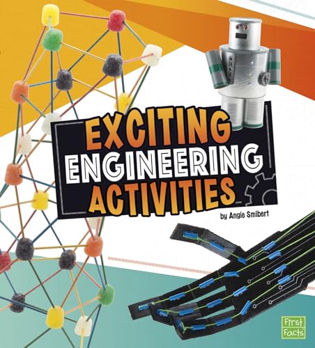 Beispielbild fr Exciting Engineering Activities zum Verkauf von Better World Books