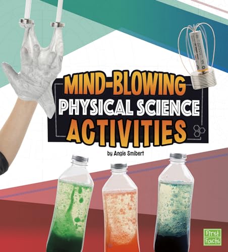 Beispielbild fr Mind-Blowing Physical Science Activities zum Verkauf von Better World Books